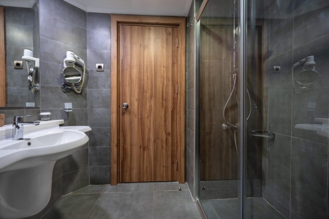 Ana Bina Standart Deniz Manzaralı