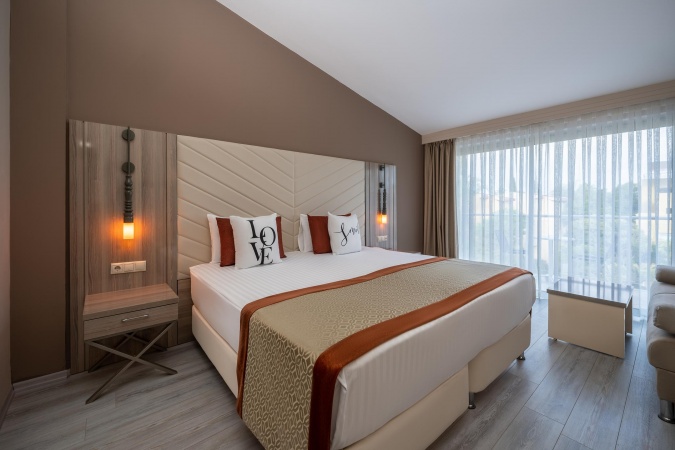 Comford Standart Oda