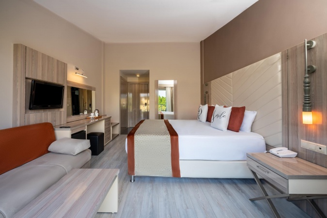 Comford Standart Oda