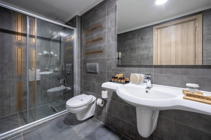 Comford Standart Oda