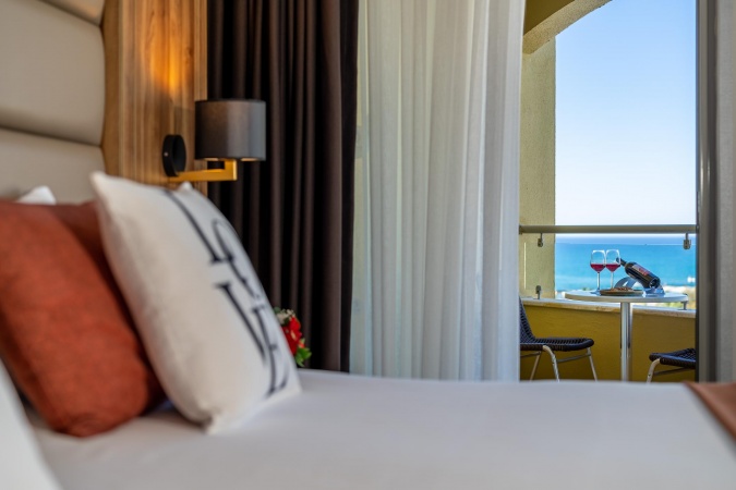 Ana Bina Standart Deniz