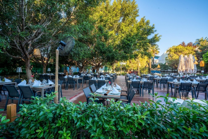 Cooker's Celler 7_24 Restoran