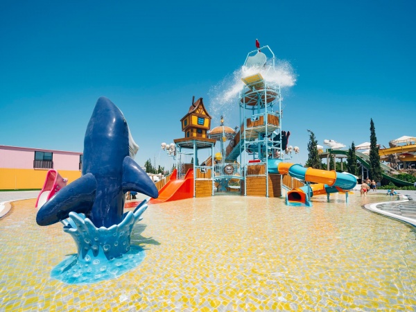 Kids Aquapark