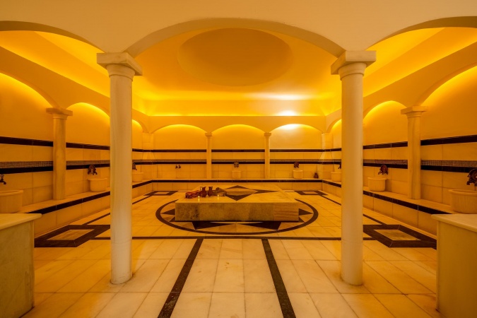 Hamam 